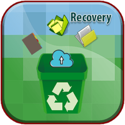 Delete Photo Recovery on Mobile 2018 иконка