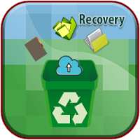 Delete Photo Recovery on Mobile 2018