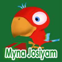 Kili Josiyam