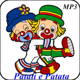 Patati Patata All Songs icon