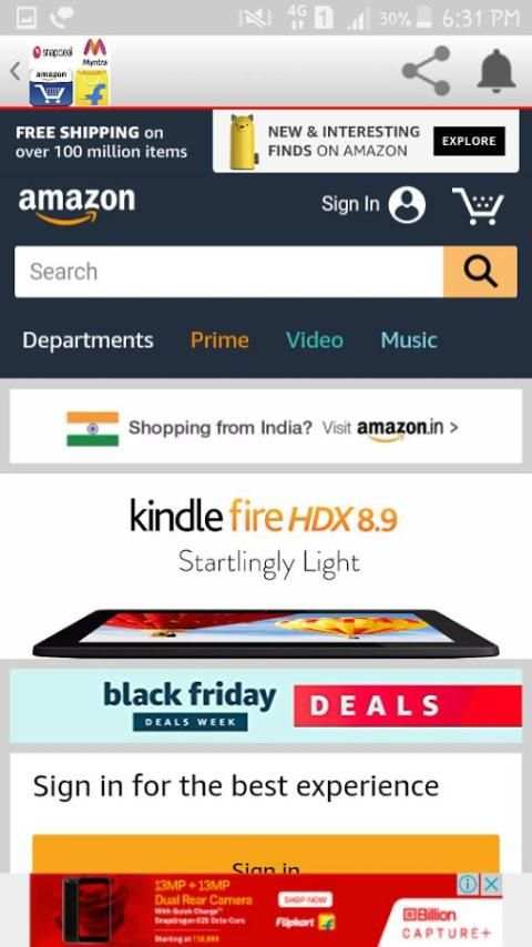 Shopping Networks 2 تصوير الشاشة