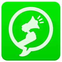 Announcer for Whatsapp 1.0