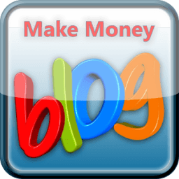 ikon How to Make Money Online With a Free Blog