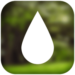 HD Photo blur,DSLR camera,InstaSquare,Shape Blur icon