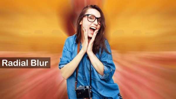 HD Photo blur,DSLR camera,InstaSquare,Shape Blur screenshot 1