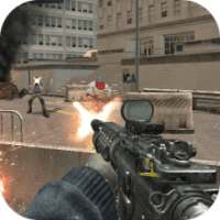 ikon Enemy Strike Contract Killer 3D