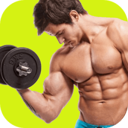 ikon Bodybuilding Workout: Gym &amp; Fitness *