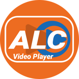 ALC Video Player आइकन
