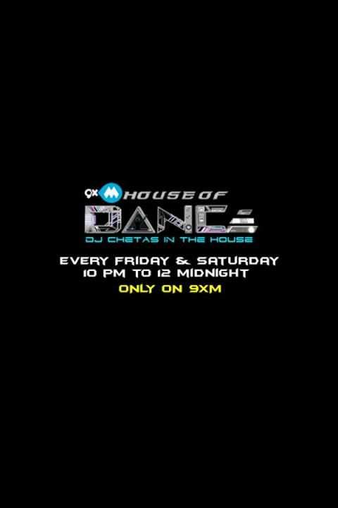 9XM House of Dance скриншот 8