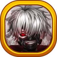 Ken Kaneki Music Player