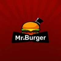 Mister Burger icon