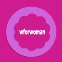 women online shopping app in india logo