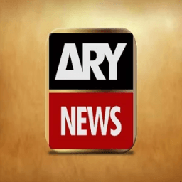 ARY News Live आइकन