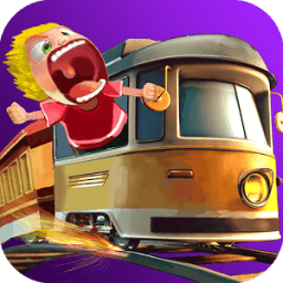 Train Maze आइकन