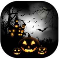 Photo Collage - Halloween on 9Apps