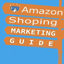 Guide Shoping And Marketing Amazon USA иконка