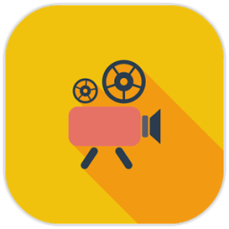 Mini Movie Maker आइकन