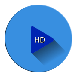 HD MaX Video Player आइकन