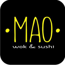 MAO:wok&sushi
