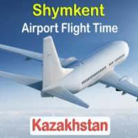 Shymkent Airport Flight Time