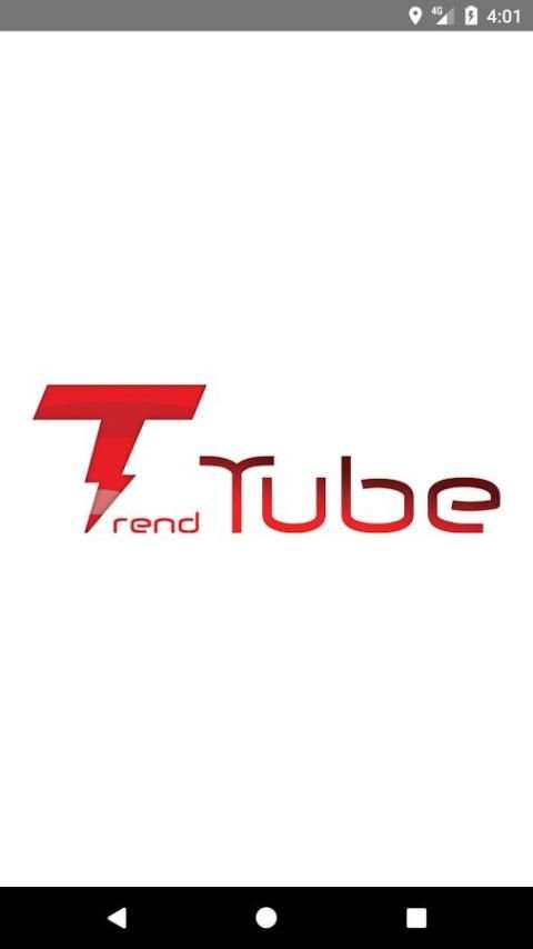 TrendTube скриншот 4