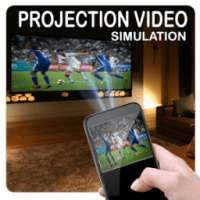 Projector Video Player