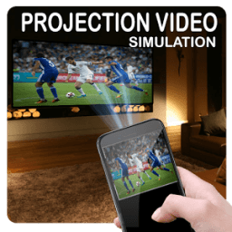 ikon Projector Video Player