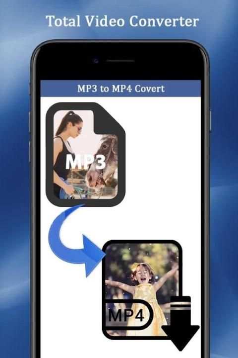 Total Video Converter : Video Editor स्क्रीनशॉट 4