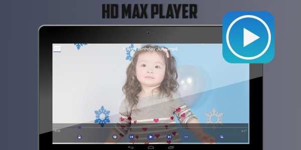 HD MX Player स्क्रीनशॉट 2