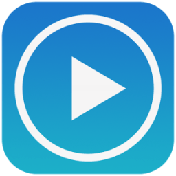 HD MX Player आइकन