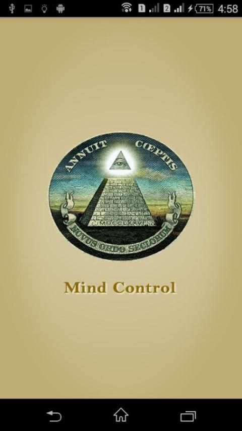 Mind Control screenshot 6