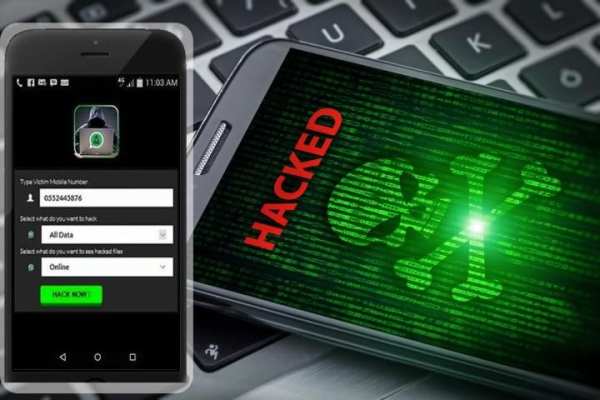 * Hack for W‍‍ha‍t‍sapp Messenger Prank screenshot 3