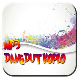 Mp3 Dangdut Koplo Offline 1.0