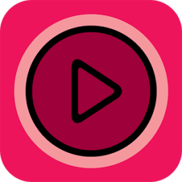 Simple MP4 Video Player icon