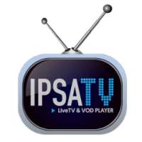 Iptv Player IPSATV