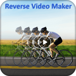 Reverse Video Maker आइकन