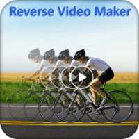 Reverse Video Maker