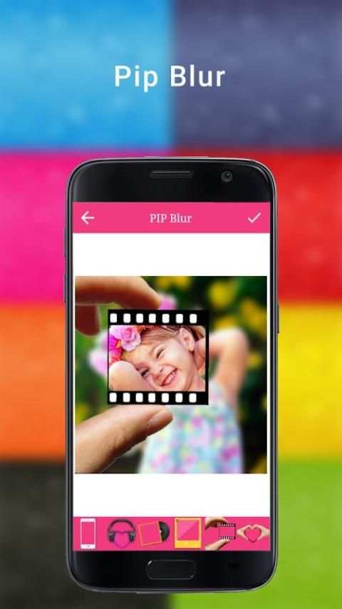 Blur Background screenshot 2