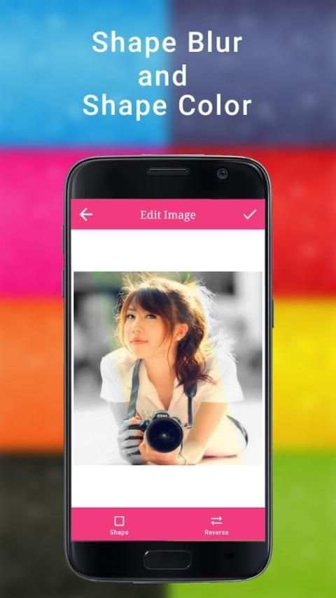 Blur Background screenshot 3
