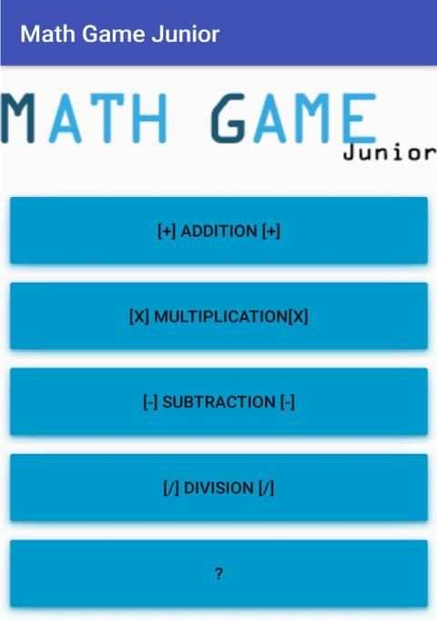 maths games for kids : free скриншот 3