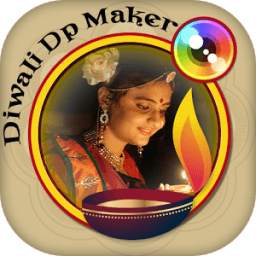 Diwali DP Profile Picture Maker