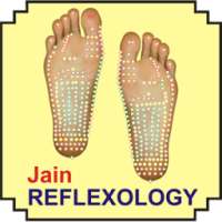 JAIN REFLEXOLOGY