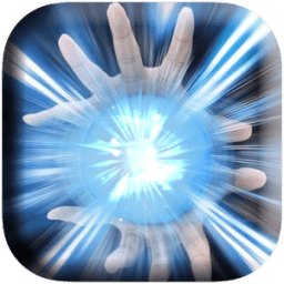 Super Power FX Photo Editor أيقونة