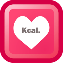 Calorie Tracker - Weight Loss &amp; Gain Weight आइकन