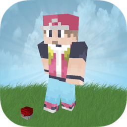 ikon Pixelmon Craft World