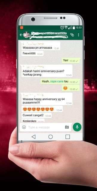 Only Girls Whatsapp -No Men Please- screenshot 3