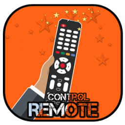 Universal Remote Control For All icon