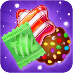 Candy Jelly иконка