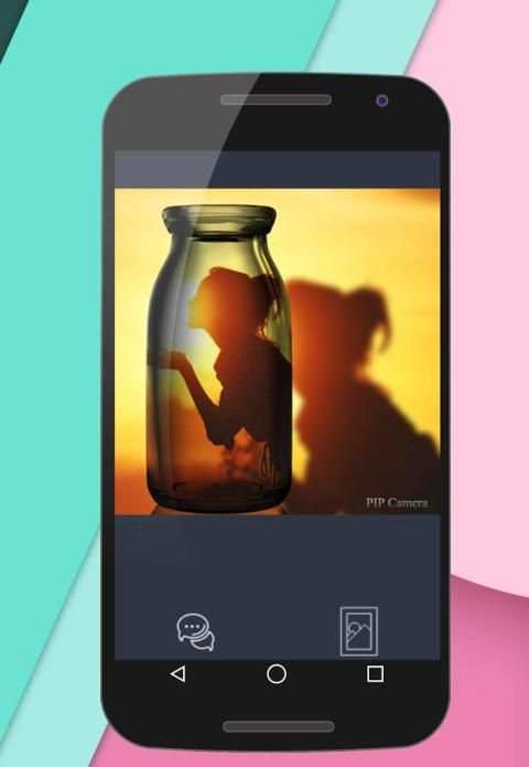 PIP Camera स्क्रीनशॉट 6