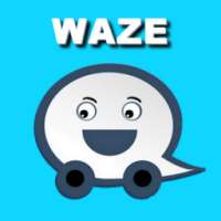 Guide For Waze Maps Social GPS